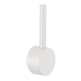Brizo - Jason Wu for BrizoE Pull-Down Faucet Metal Lever Handle Kit - Matte White