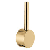 Brizo - Odin Pull-Down Faucet Metal Lever Handle Kit - Polished Gold