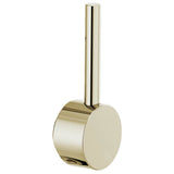 Brizo - Odin Pull-Down Faucet Metal Lever Handle Kit - Polished Nickel