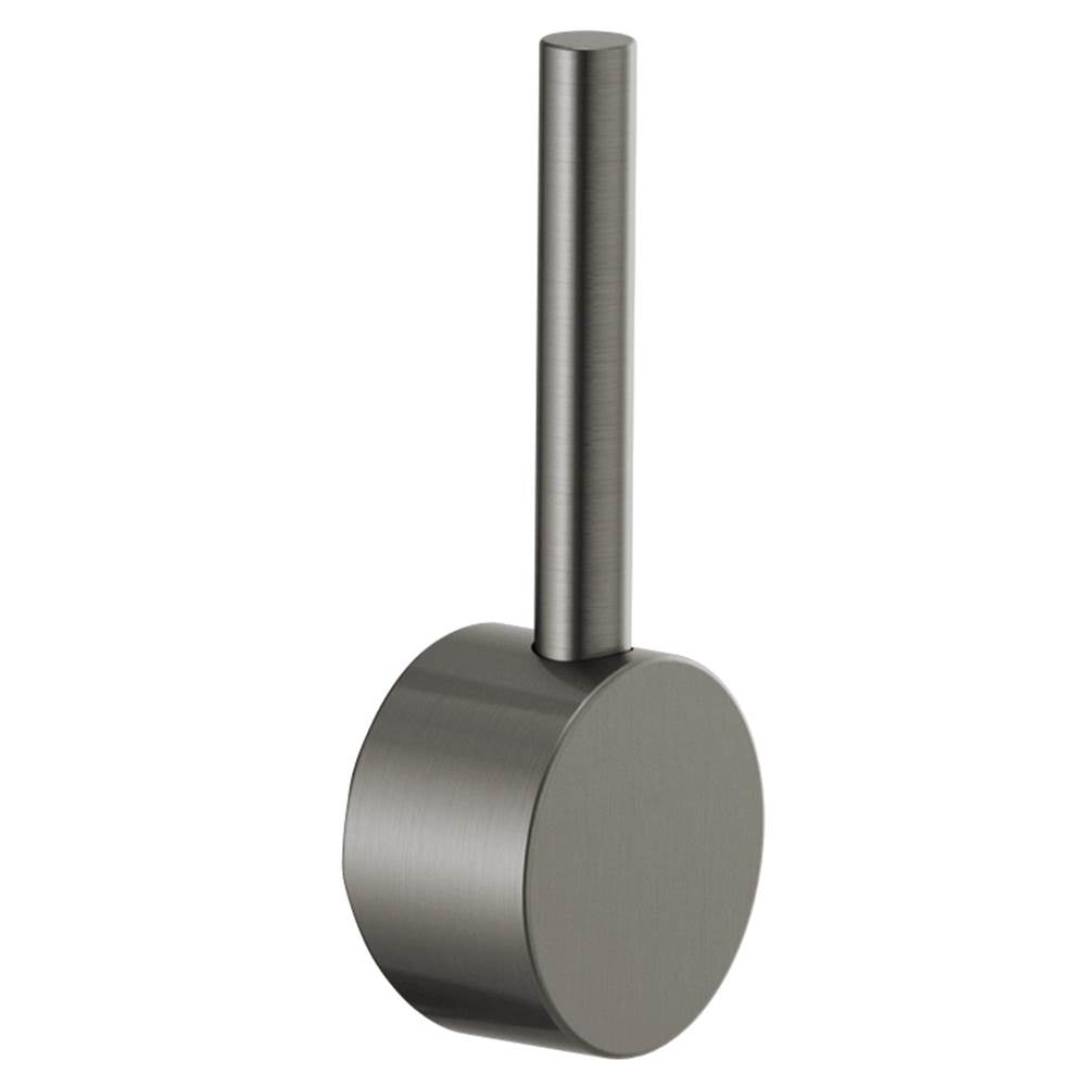 Brizo - Odin Pull-Down Faucet Metal Lever Handle Kit - Luxe Steel