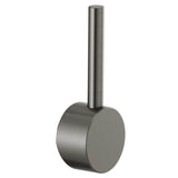 Brizo - Odin Pull-Down Faucet Metal Lever Handle Kit - Luxe Steel