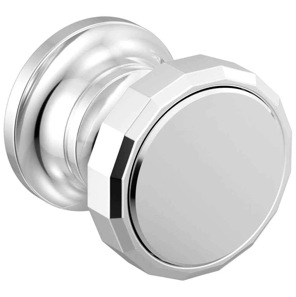 Brizo - BeauclereE Wall Mount Lavatory Wheel Handle Kit - Chrome