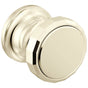 Brizo - BeauclereE Wall Mount Lavatory Wheel Handle Kit - Polished Nickel