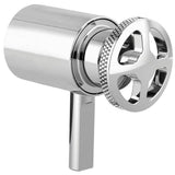 Brizo - Litze TempAssure Thermostatic Valve Trim Wheel Handle Kit - Chrome