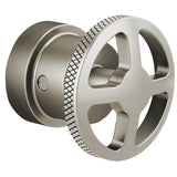 Brizo - Litze Sensori Thermostatic Valve Trim Wheel Handle Kit - Luxe Nickel