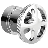 Brizo - Litze Sensori Thermostatic Valve Trim Wheel Handle Kit - Chrome
