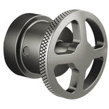 Brizo - Litze Sensori Thermostatic Valve Trim Wheel Handle Kit - Luxe Steel