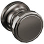 Brizo - BeauclereE Two-Handle Wall Mount Tub Filler Wheel Handle Kit - Brilliance Black Onyx