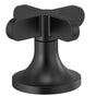 Brizo - Jason Wu for BrizoE Widespread Lavatory Low Cross Handles - Matte Black