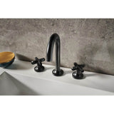 Jason Wu for BrizoE Widespread Lavatory Low Cross Handles