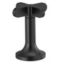 Brizo - Jason Wu for BrizoE Widespread Lavatory High Cross Handles - Matte Black