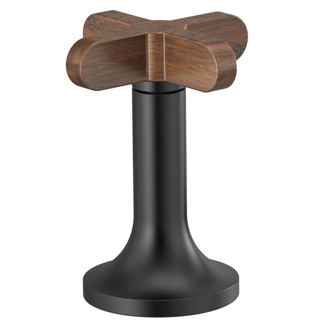 Brizo - Jason Wu for BrizoE Widespread Lavatory High Cross Handles - Matte Black
