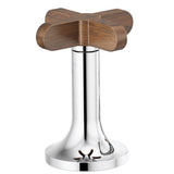 Brizo - Odin Widespread Lavatory High Cross Handles - Chrome