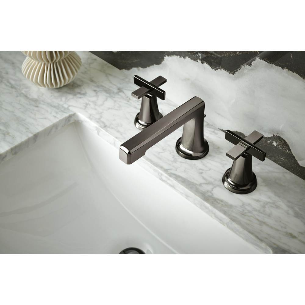 LevoirE Widespread Lavatory High Cross Handle Kit