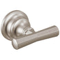 Brizo - BeauclereE Wall Mount Lavatory Cross Handle Kit - Luxe Nickel