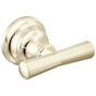 Brizo - BeauclereE Wall Mount Lavatory Cross Handle Kit - Polished Nickel