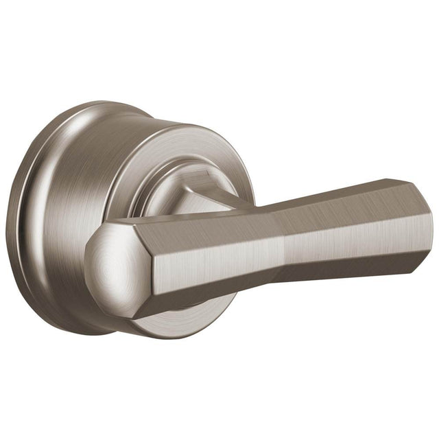 Brizo - BeauclereE Pressure Balance Valve Trim Cross Handle Kit - Luxe Nickel