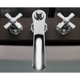 Rook Roman Tub Faucet Cross Handle Kit