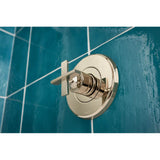 LevoirE Sensori Thermostatic Valve Trim Cross Handle Kit