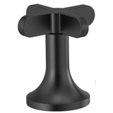 Brizo - Jason Wu for BrizoE Roman Tub Cross Handles - Matte Black