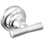 Brizo - BeauclereE Two-Handle Wall Mount Tub Filler Cross Handle Kit - Chrome