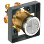 Brizo - Other MultiChoice Universal Tub/Shower Rough - Not Applicable