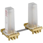 Brizo - Other Two-Handle Freestanding Tub Filler Rough - Not Applicable
