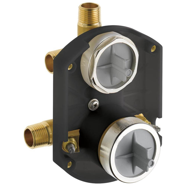 Brizo - Other MultiChoice Universal Integrated Shower Diverter Rough - Not Applicable