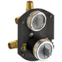 Brizo - Other MultiChoice Universal Integrated Shower Diverter Rough - Not Applicable