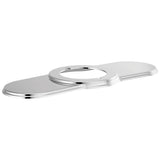 Brizo - Invari Lavatory Escutcheon - Chrome
