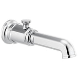Brizo - Invari Diverter Tub Spout - Chrome