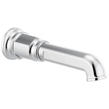 Brizo - Invari Non-Diverter Tub Spout - Chrome