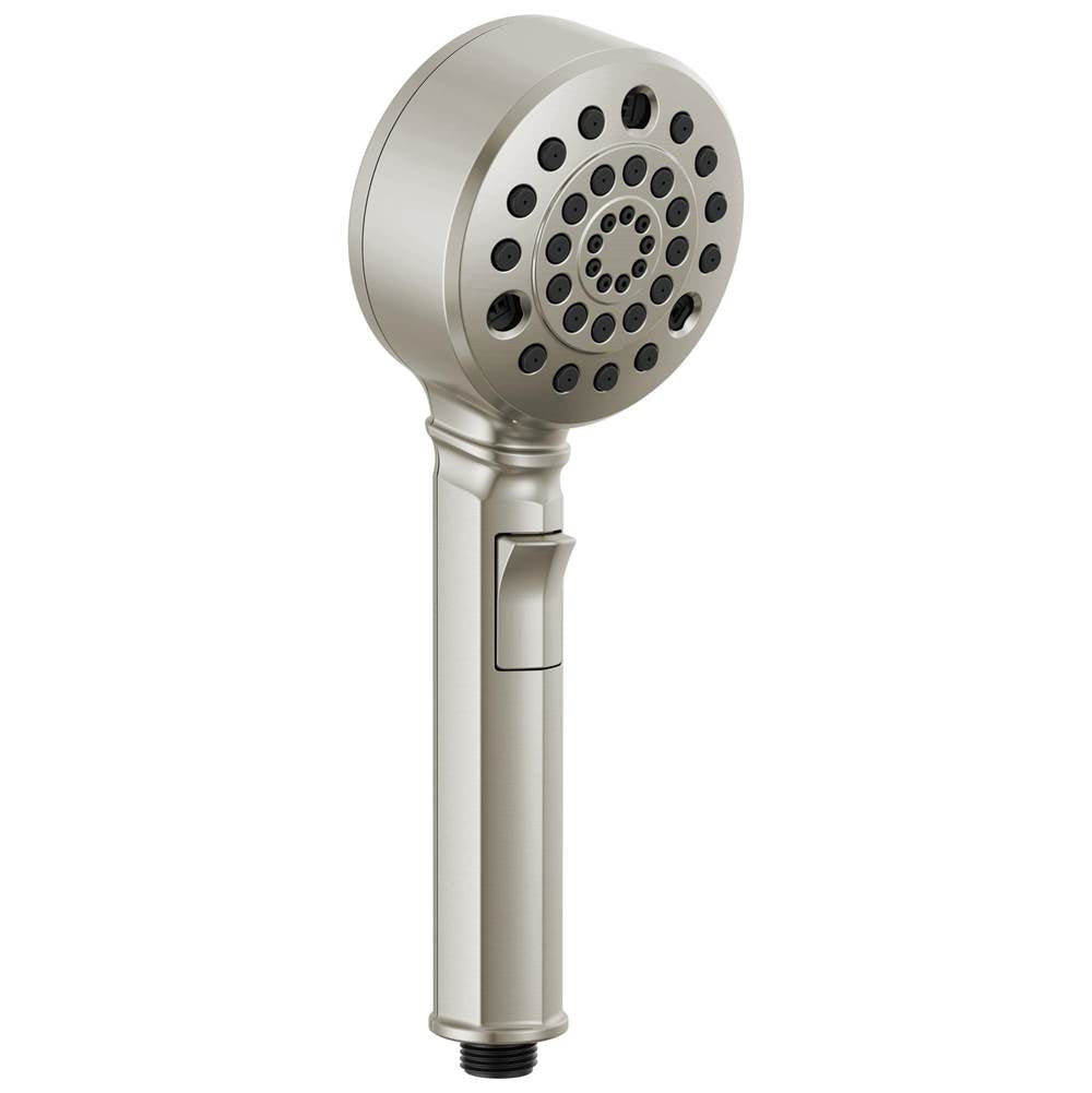 Brizo - Invari H2OKinetic Multi-Function Handshower - Luxe Nickel
