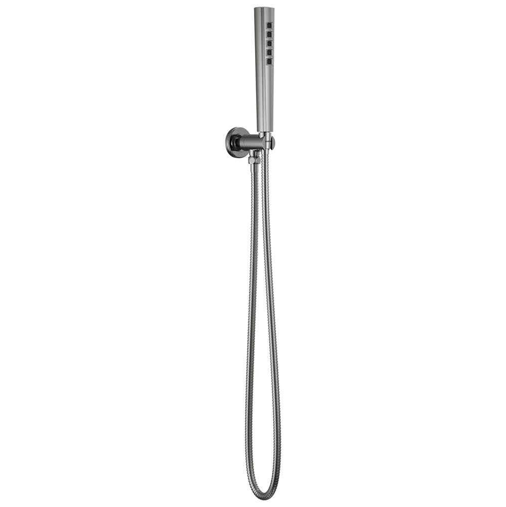 Brizo - LevoirE Handshower - Brilliance Black Onyx
