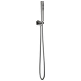 Brizo - LevoirE Handshower - Brilliance Black Onyx