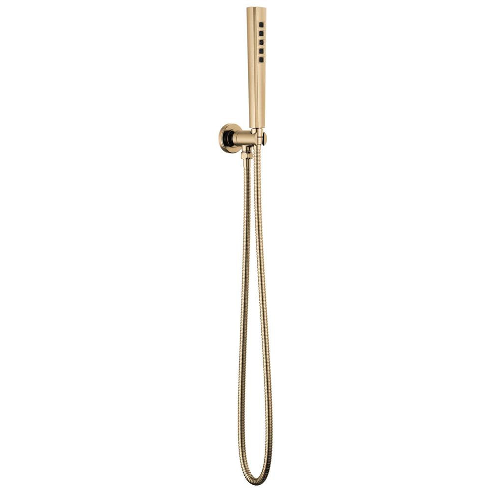 Brizo - LevoirE Handshower - Luxe Gold