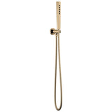 Brizo - LevoirE Handshower - Luxe Gold