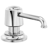 Brizo - Rook Soap/Lotion Dispenser - Chrome