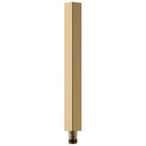 Brizo - Universal Showering Linear Square Shower Column Extension - Luxe Gold