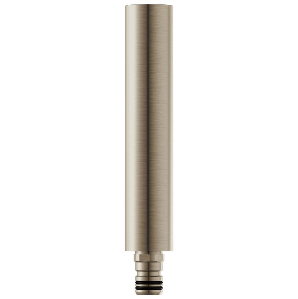 Brizo - Universal Showering Linear Round Shower Column Extension - Brushed Nickel