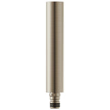 Brizo - Universal Showering Linear Round Shower Column Extension - Brushed Nickel