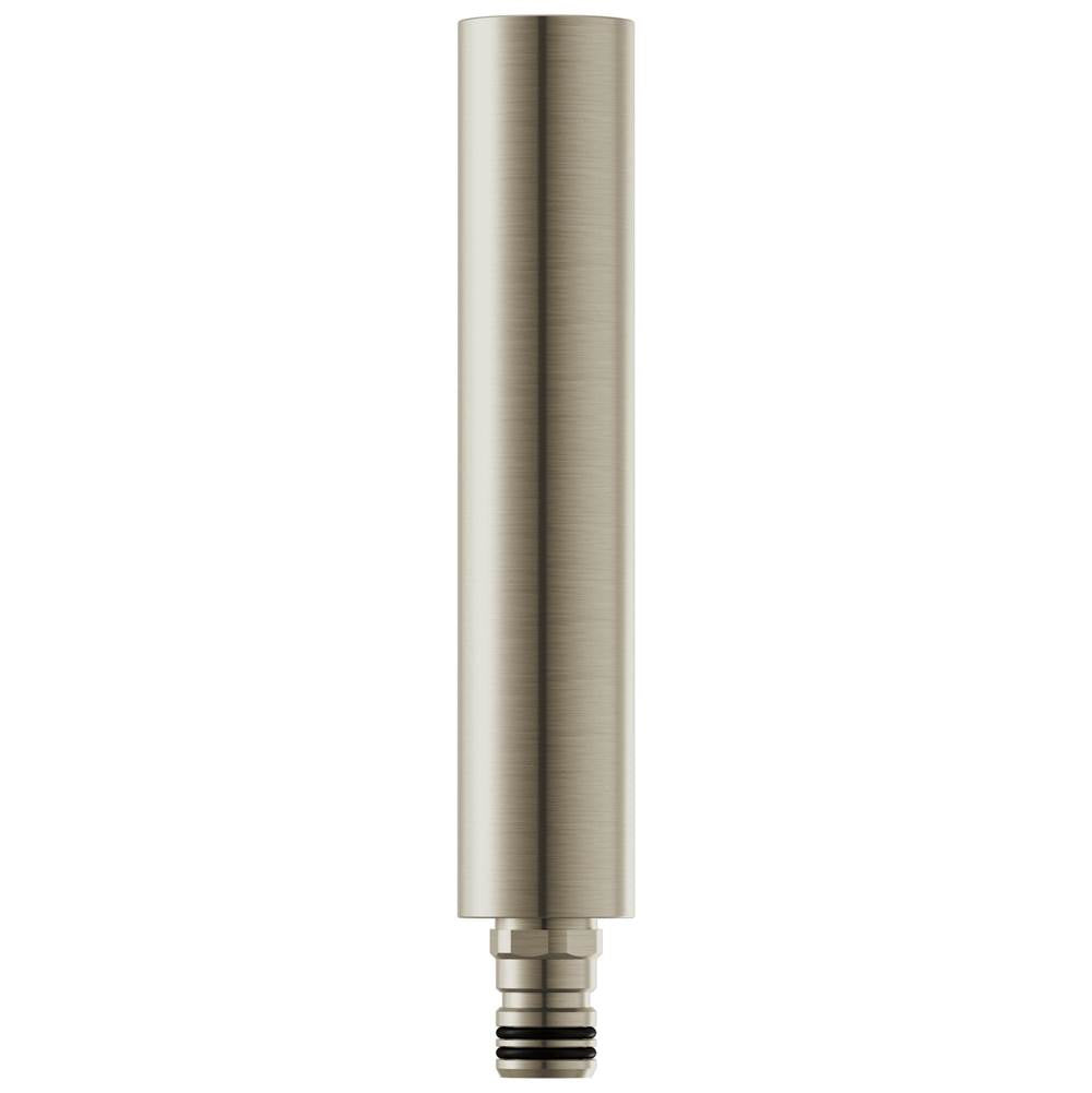 Brizo - Universal Showering Linear Round Shower Column Extension - Luxe Nickel