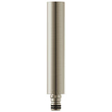 Brizo - Universal Showering Linear Round Shower Column Extension - Luxe Nickel