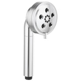 Brizo - Universal Showering Linear Round H2Okinetic Multi-Function Handshower - Chrome
