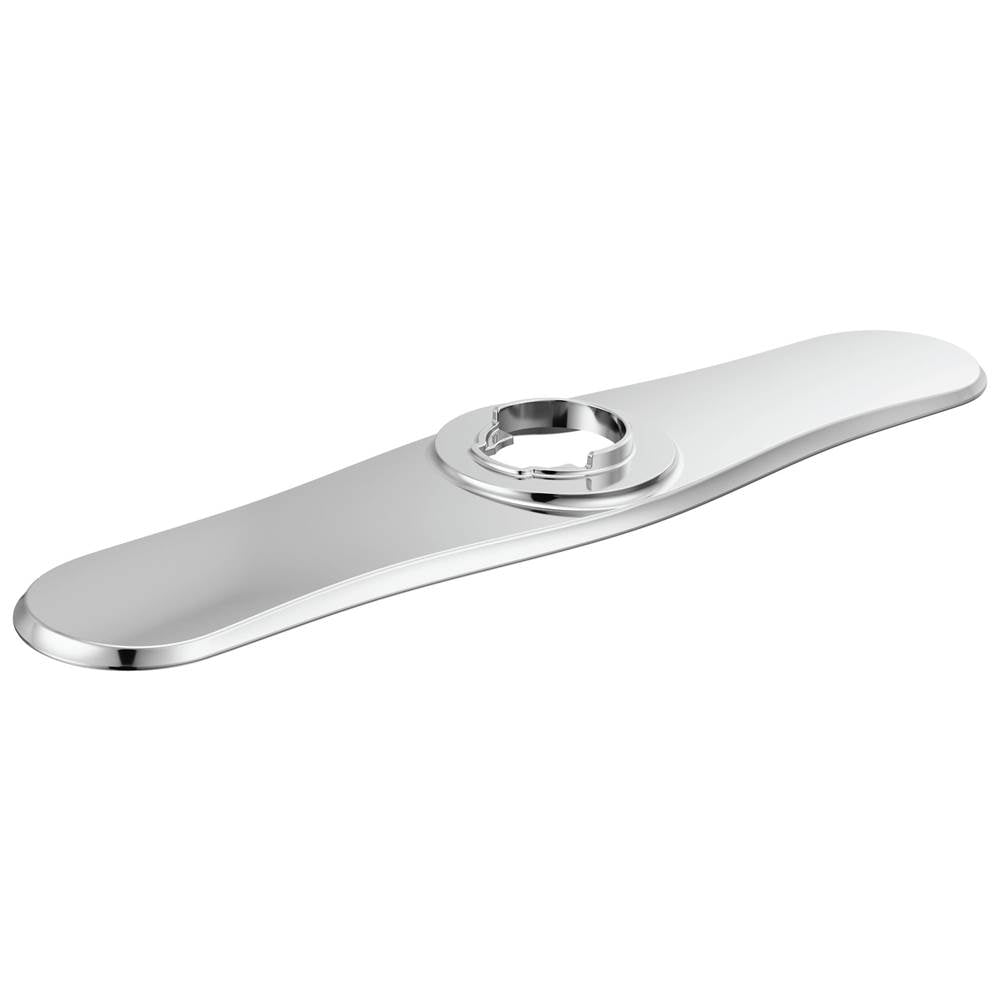 Brizo - The TulhamE Kitchen Collection by Brizo Escutcheon - Chrome