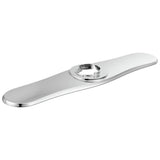 Brizo - The TulhamE Kitchen Collection by Brizo Escutcheon - Chrome