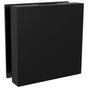 Brizo - Other MystixE Square Steam Head - Matte Black