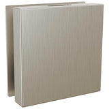 Brizo - Other MystixE Square Steam Head - Brushed Nickel
