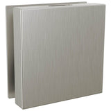 Brizo - Other MystixE Square Steam Head - Luxe Nickel