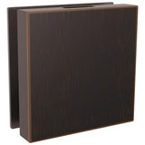Brizo - Other MystixE Square Steam Head - Venetian Bronze